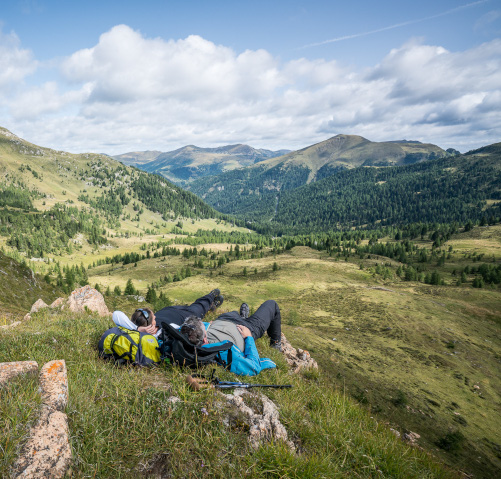 Wanderberge